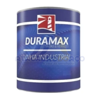 Galvifort Aluminio Opalescente 0,900ML (Duramax)