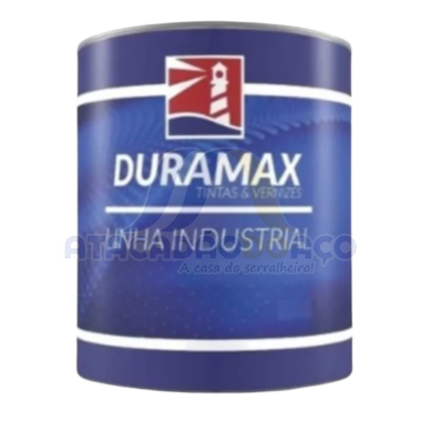 Galvifort Aluminio Opalescente 0,900ML (Duramax)