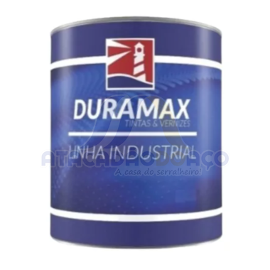 Galvifort Branco Geada 0,900ML (Duramax)