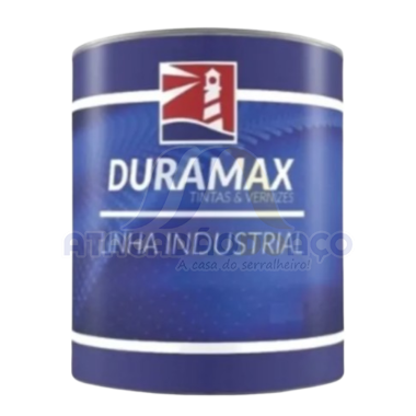 Galvifort Branco Geada 0,900ML (Duramax)
