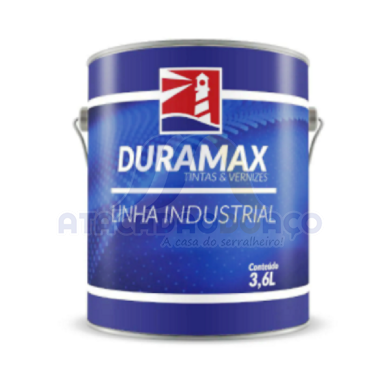 Galvifort Branco Puro 0,900ML (Duramax)