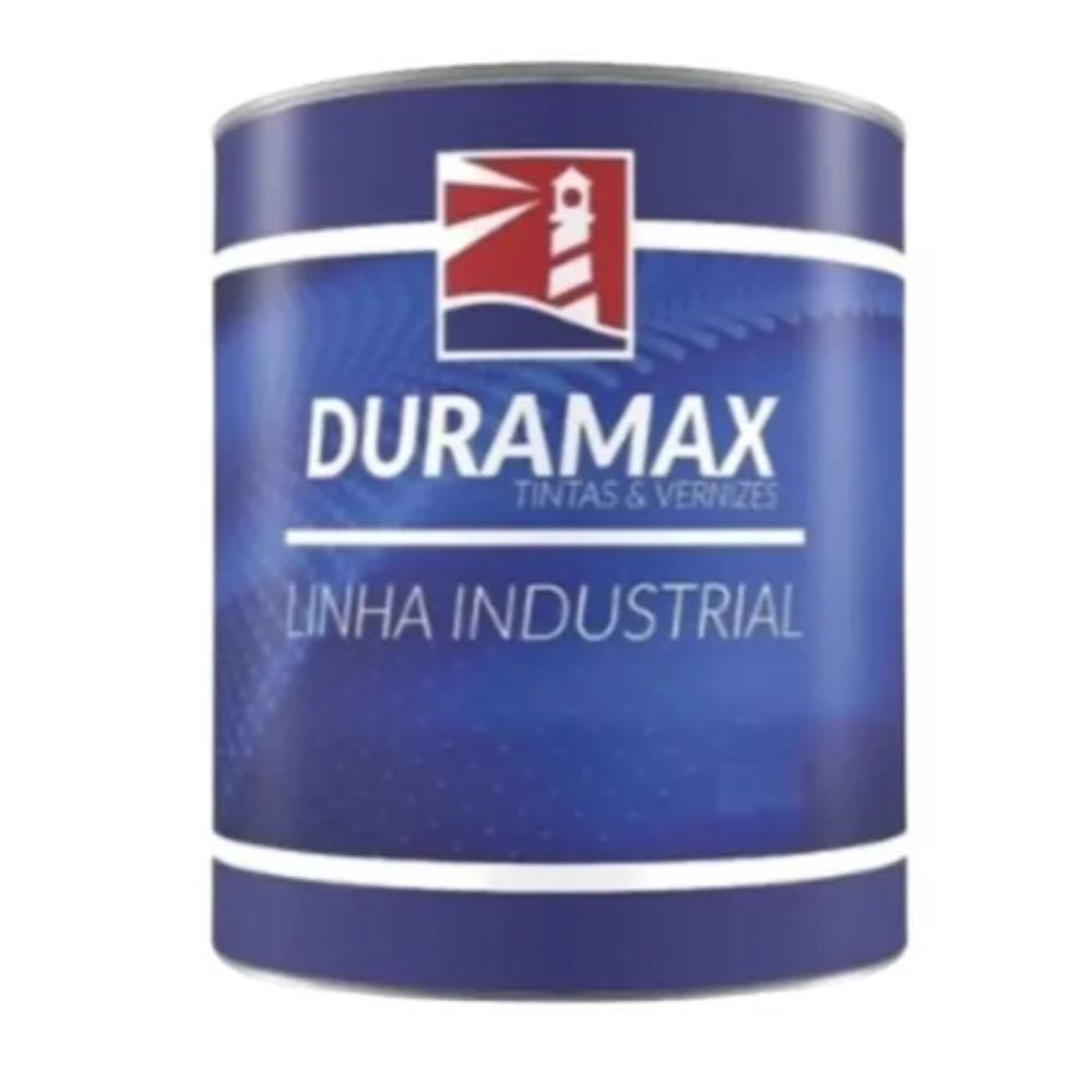 Galvifort Cinza Platina 0,900ML (Duramax)