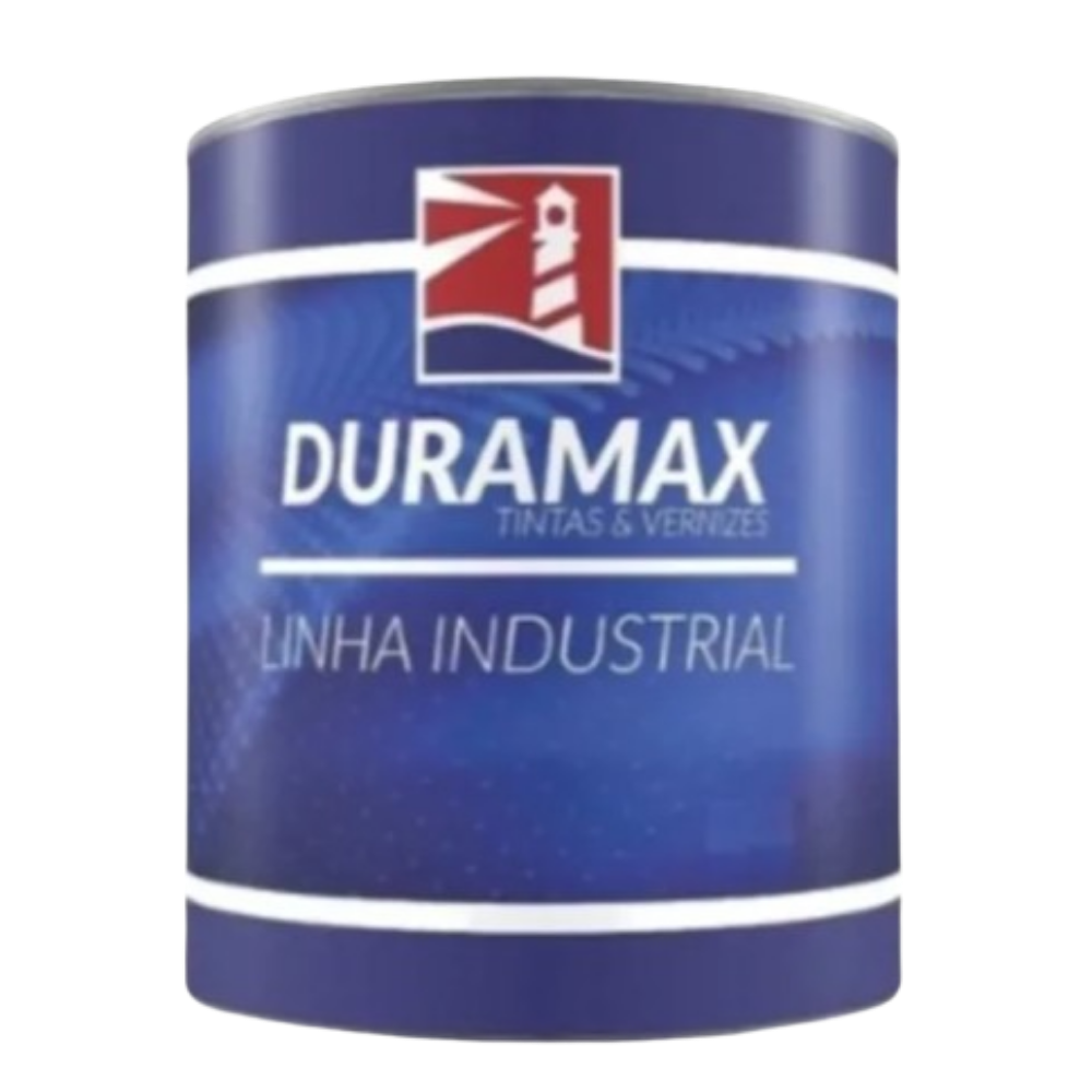 Galvifort Cinza Platina 0,900ML (Duramax)