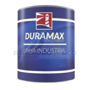 Galvifort Cinza Platina 0,900ML (Duramax)