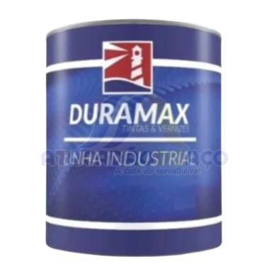 Galvifort Cinza Platina 0,900ML (Duramax)