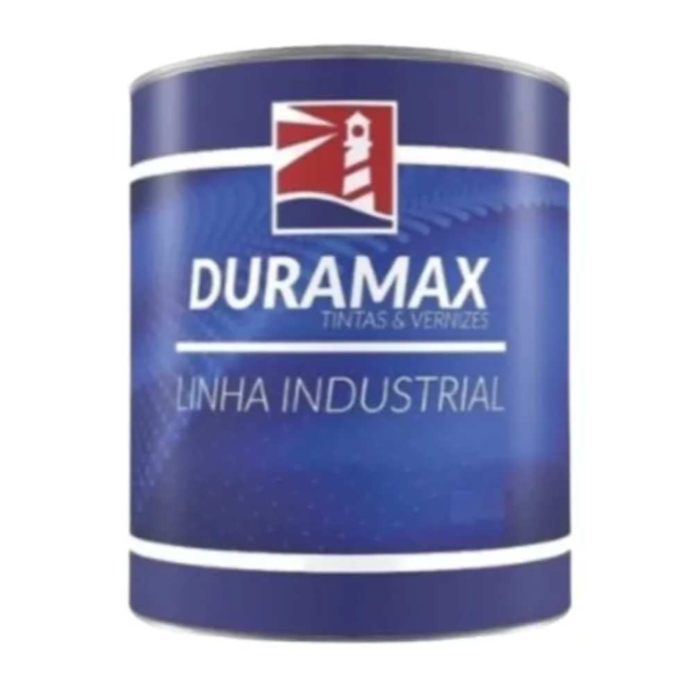 Galvifort Preto 0,900ML (Duramax)