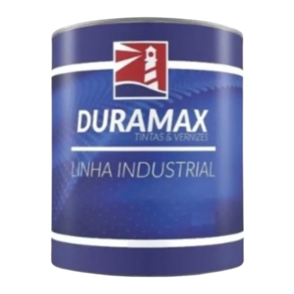 Galvifort Preto 0,900ML (Duramax)