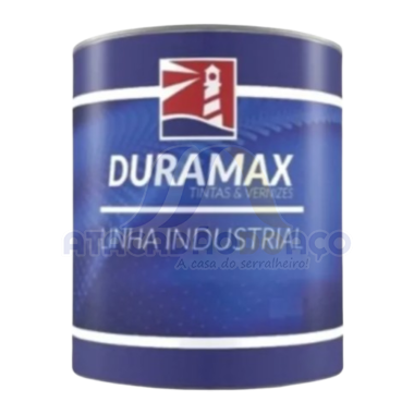 Galvifort Preto 0,900ML (Duramax)