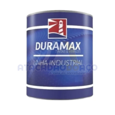 Galvifort Vermelho Massey Ferguson 0,900ML (Duramax)