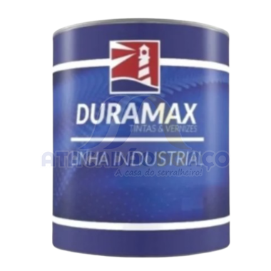 Galvifort Vermelho Massey Ferguson 0,900ML (Duramax)