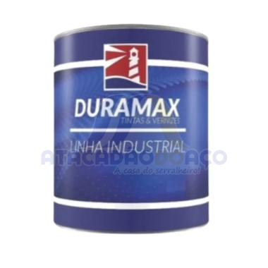 Galvifort Aluminio Opalescente 3,6L (Duramax)