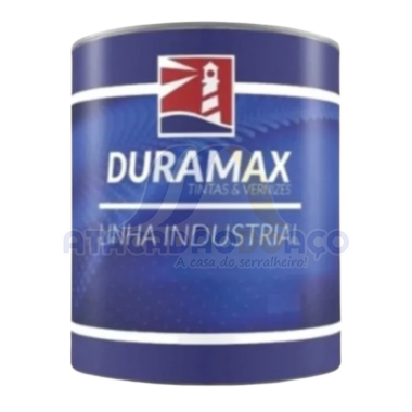Galvifort Aluminio Opalescente 3,6L (Duramax)
