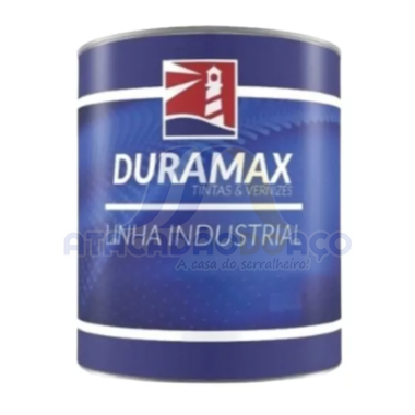 Galvifort Preto 3,6L (Duramax)