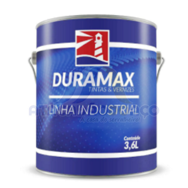 Galvifort Vermelho Massey Ferguson 3,6L (Duramax)