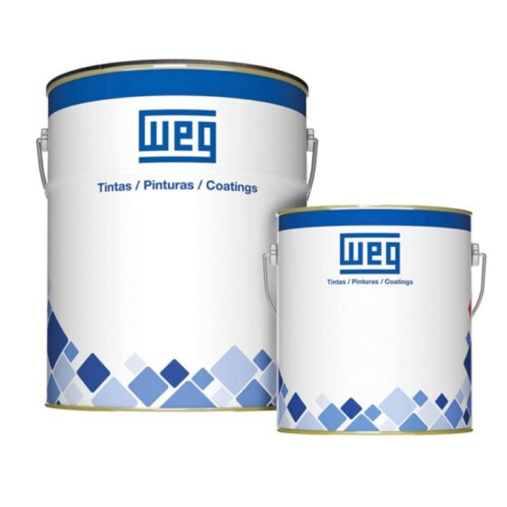 Tinta Branco Galao W-Thane SRD - 501 (Weg)