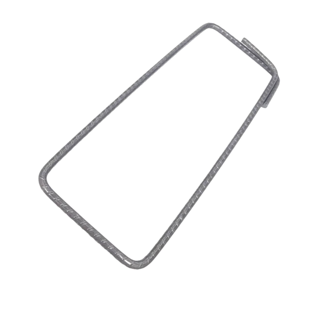 Estribo CA 60 4.2mm - 7 x 22cm