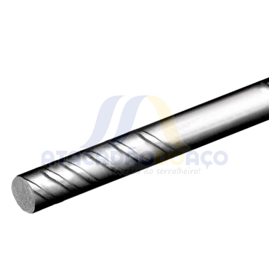 Ferro Const CA-50 1/4 - 6.3 mm