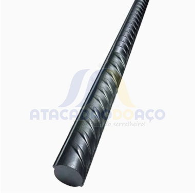 Ferro Const CA-50 5/16 - 8.0mm