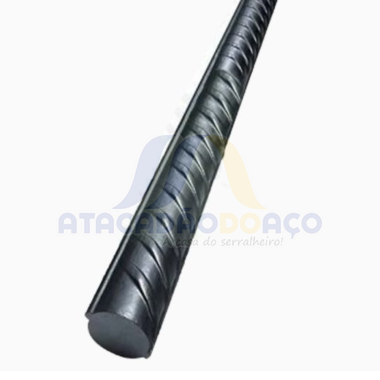 Ferro Const CA-50 3/8 - 10.0mm