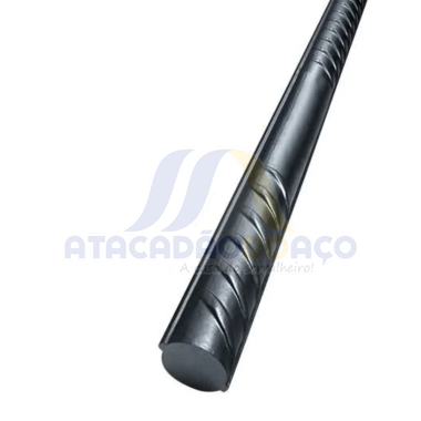 Ferro Const  CA-60 - 5.0mm Reto
