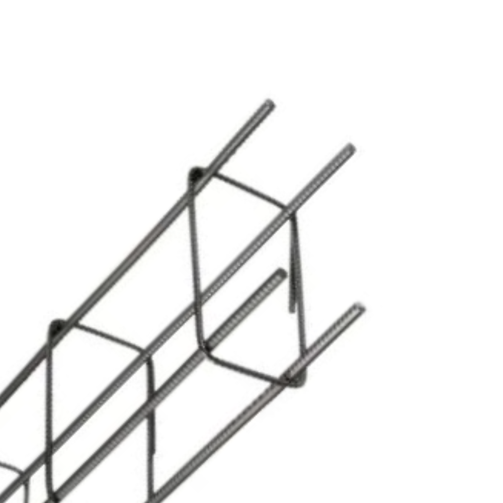 Coluna Pronta 6.3mm - 1/4 - 7 x 17 - 6 Mt