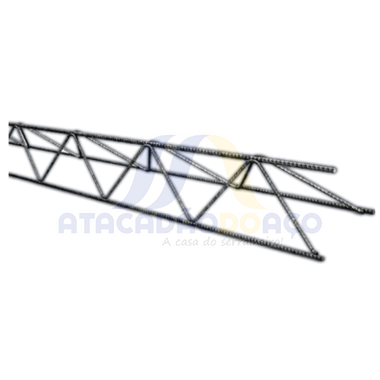 Treliça TR 8SL 6mt