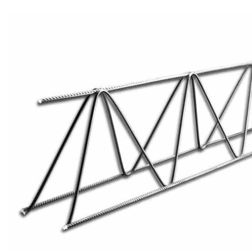Treliça FC 8PL - 12mt X 6.0 X 3.4 X 4.2mm
