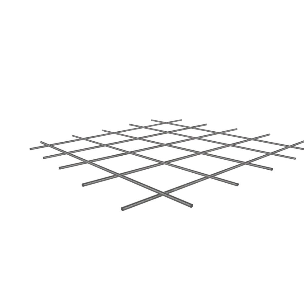 Malha Pop Lev 3,40mm - 20 x 20 (3 x 2 mt)
