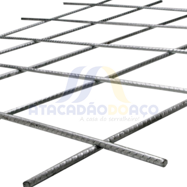 Malha Pop Pesada 4,20mm - 10 x 10 (3 x 2 mt)