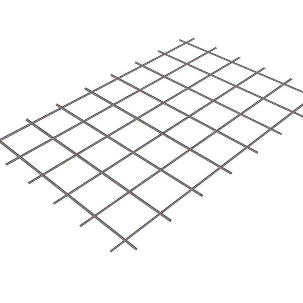 Malha Pop Reforçada 4,20mm - 15 x 15 (3 x 2 mt)