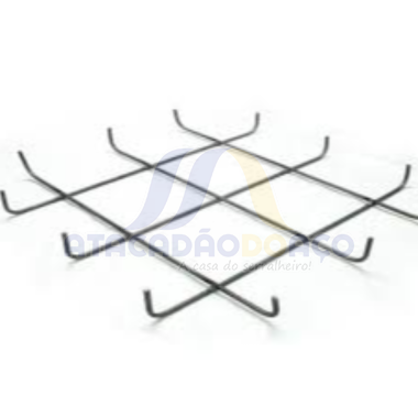 Sapata de Ferro 5/16