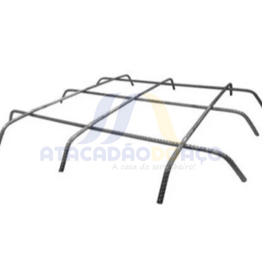 Sapata de Ferro 5/16