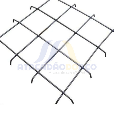 Sapata de Ferro 5/16