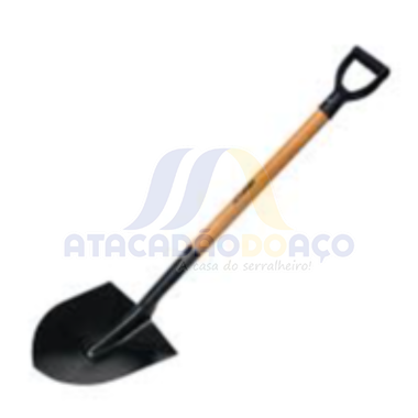 Pa de Bico C/Cabo (Y) (Momfort)