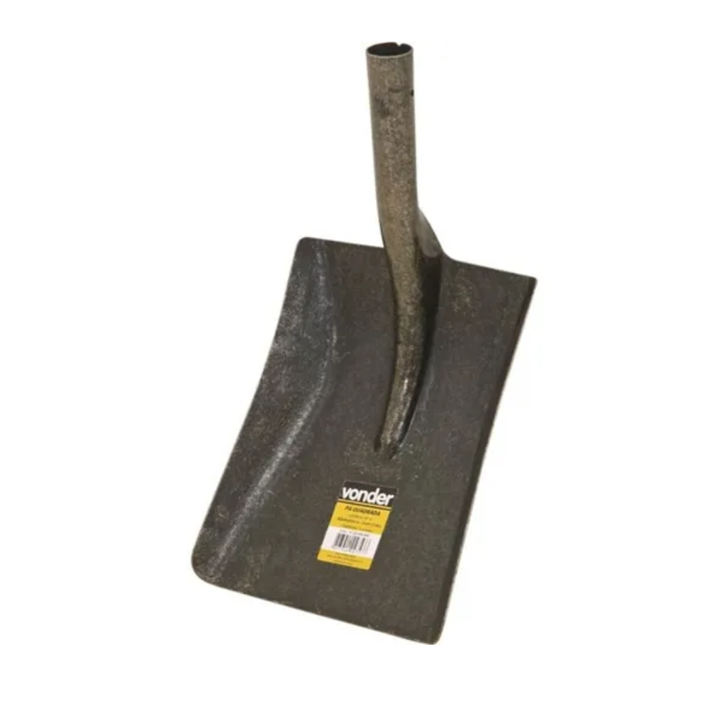 Pa Quadrada S/Cabo (Collins)