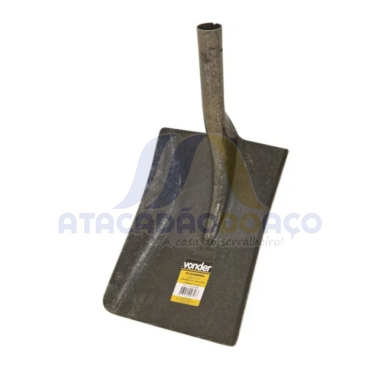 Pa Quadrada S/Cabo (Collins)