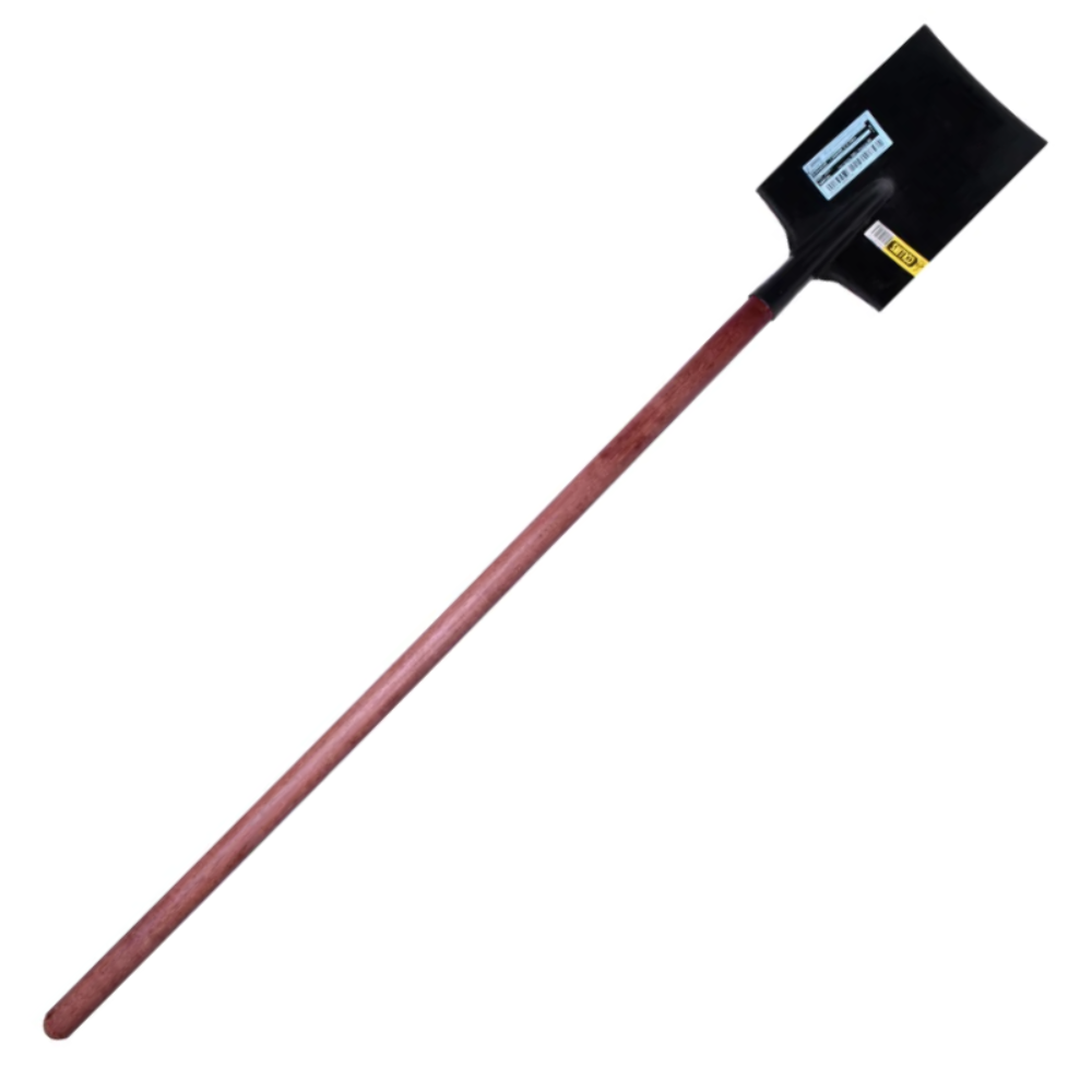 Pa Quadrada C/Cabo Reto (Collins)