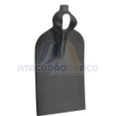 Enxadao Estreito Forj. S/Cabo (Collins)
