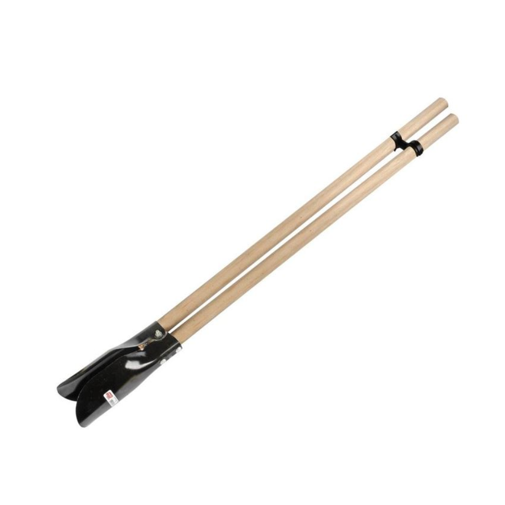 Cavadeira Art. C/Cabo - 1.30mt (Momfort)