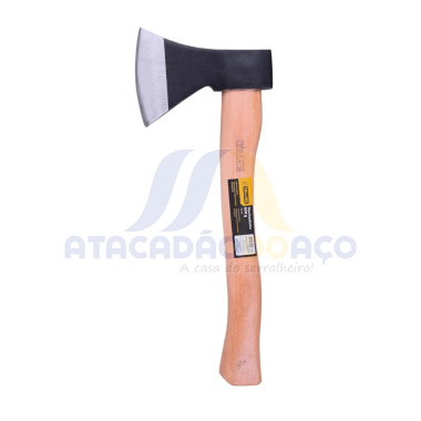 Machadinha Lenhador 1