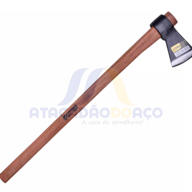 Machado Lenhador C/Cabo (Collins)