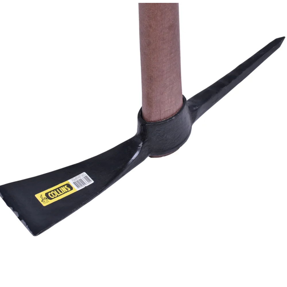 Picareta Alviao - 4,0LB C/ Cabo (Collins)