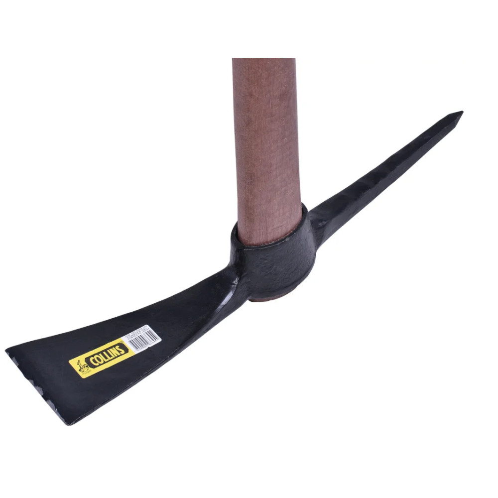 Picareta Alviao - 4,0LB S/ Cabo (Collins)