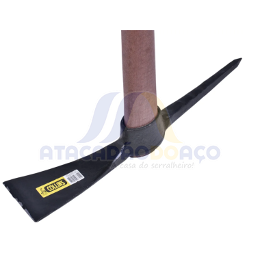Picareta Alviao - 4,0LB S/ Cabo (Collins)