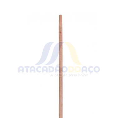 Cabo de Pá Reto Eucalipto - 1.45mt (Collins)