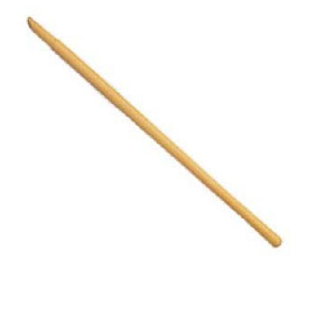 Cabo P/ Foice Reto Eucalipto - 1.0mt