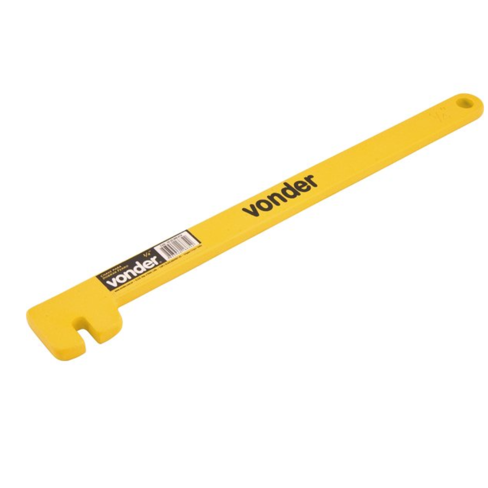 Chave P/ Dobrar Vergalhão 5/16