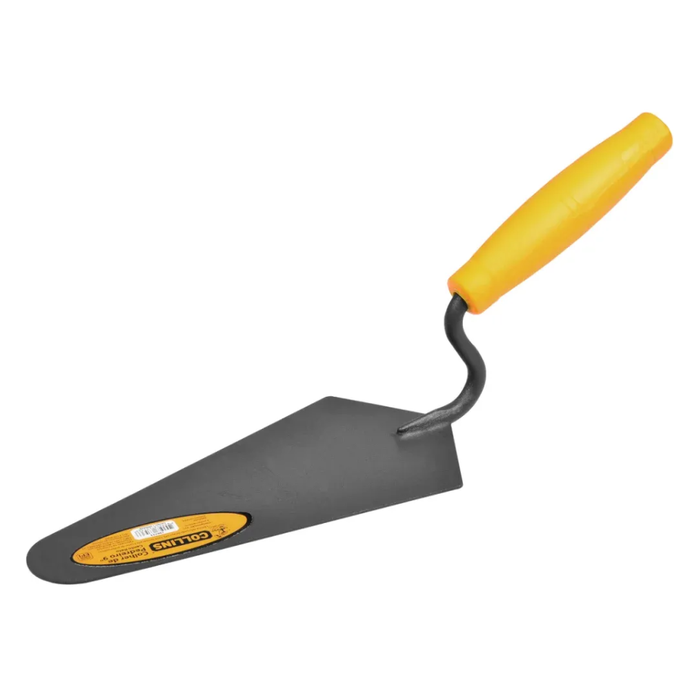 Colher de Pedreiro - 08