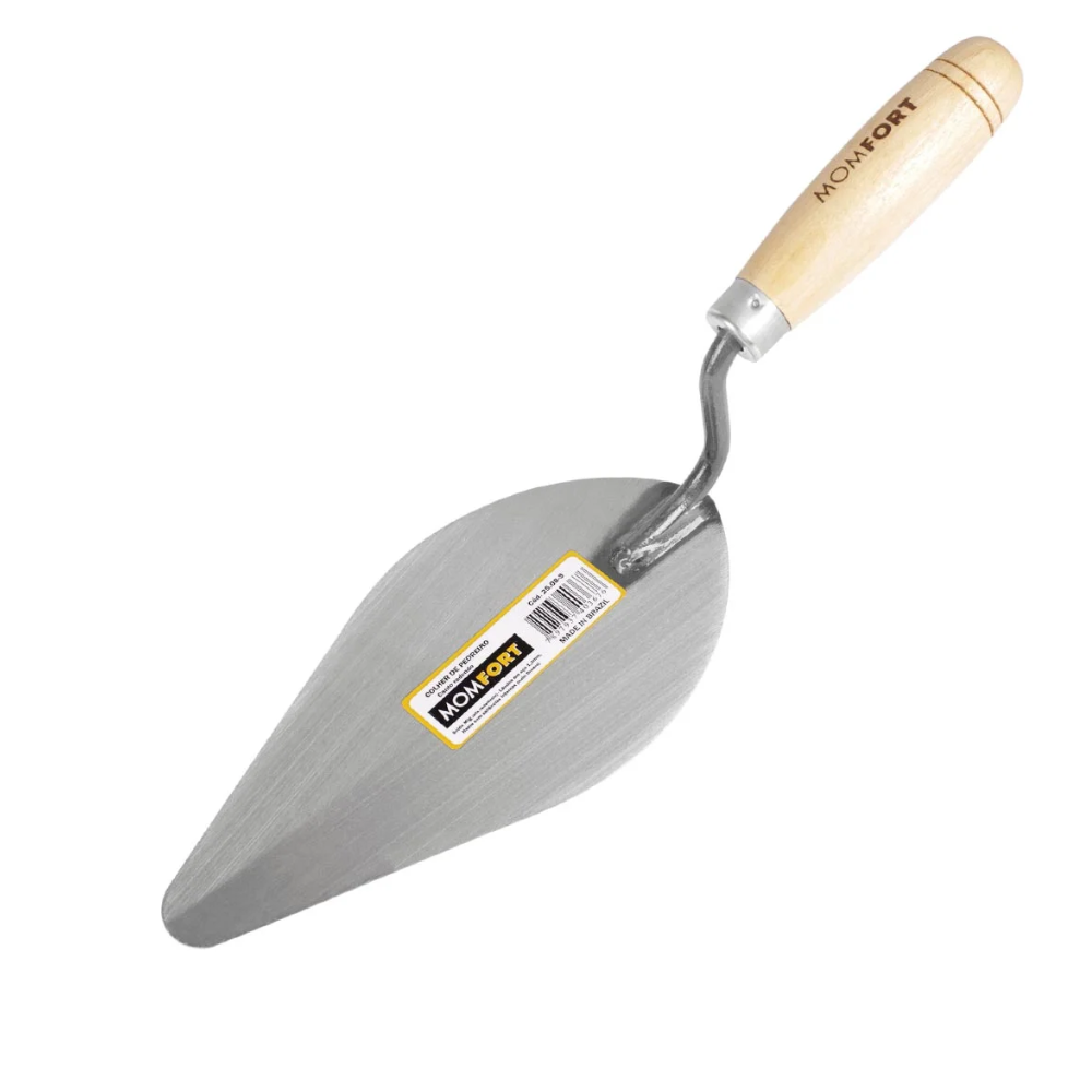 Colher de Pedreiro - 08