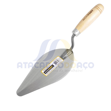 Colher de Pedreiro - 08